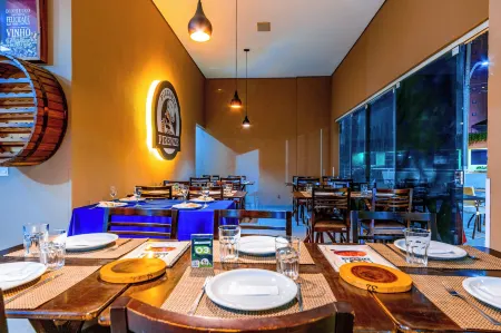 Riviera Park Hotel by Wam Experience