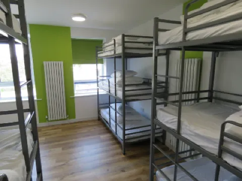 Donegal Wild Atlantic Hostel Hotels in 