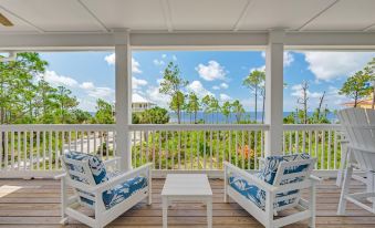 Beach House - Cottage at Indian Summer by Panhandle Getaways