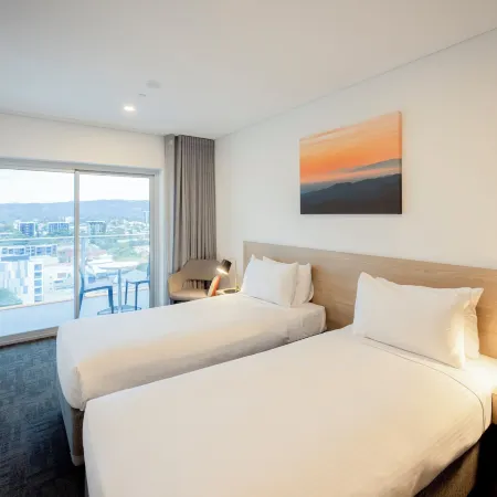 Toms Court Hotel