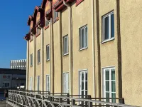Home Hotel Packhuset Hotels in Kalmar