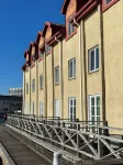 Home Hotel Packhuset Hotels in 