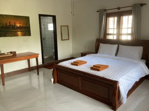 Lily Pad Boutique Hotel