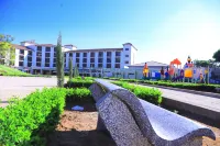 Haile Resort Adama Hotels in Adama