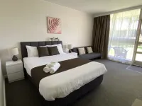 Warrina Inn Wodonga CBD Hotels in Wodonga