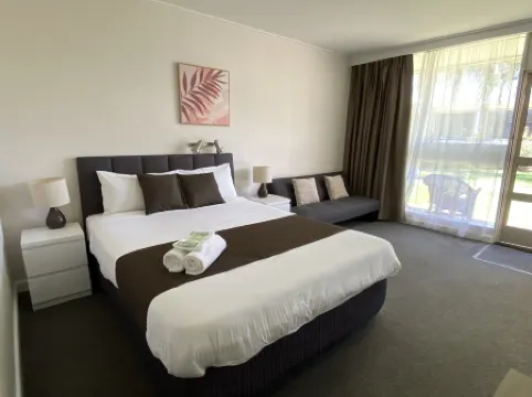 Warrina Inn Wodonga CBD
