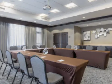 Hampton Inn Lewiston/Auburn Hotels in Androscoggin County