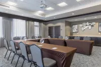 Hampton Inn Lewiston/Auburn Hotels in Lewiston