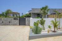 Hermagio Villa George by Estia