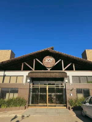 Porto Das Dunas Boutique Praia Hotel