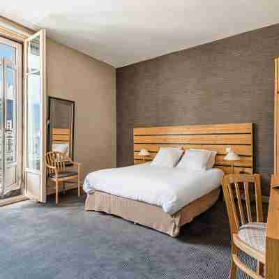 Hôtel Terminus Rooms