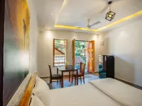 Whiteboard Homes Siolim Hotels in Siolim