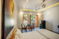 Whiteboard Homes Siolim Hotels in Solim