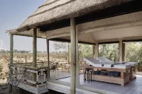 Savute Elephant Lodge, a Belmond Safari - spa