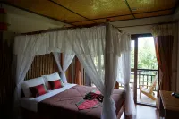 Starwell Garden Home Resort - Balcony