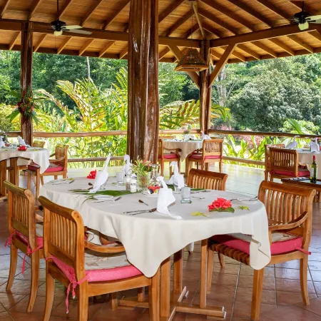 Kunken Boutique Hotel & Spa