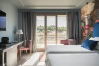 Hotel Antik San Sebastián Các khách sạn ở San Sebastian