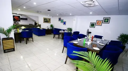 Ali Heritage Hotel Отели в г. Сват