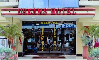 Dreams Hotel Zanzibar