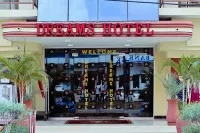 Dreams Hotel Zanzibar Hotels near Terminal M of Zanzibar Airport