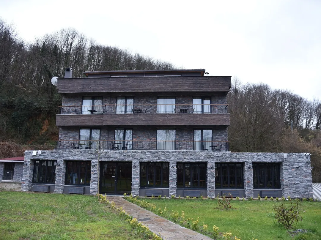 Adess Otel - Beykoz