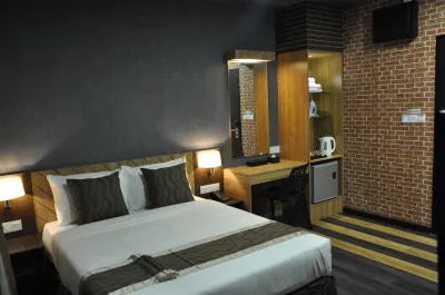 Valya Hotel, Kuala Terengganu Hotels in 