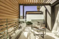 Nautilux Rethymno by Mage Hotels - breakfast
