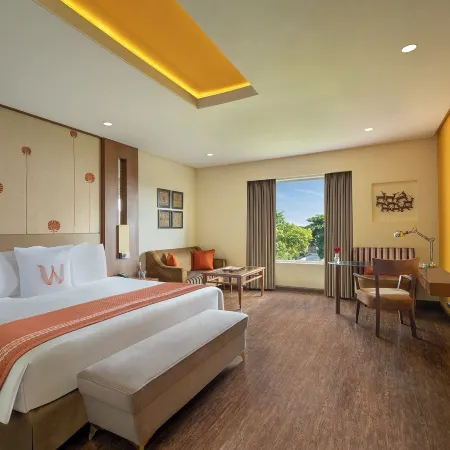 Welcomhotel by ITC Hotels, Jodhpur