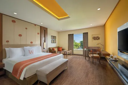 Welcomhotel by ITC Hotels, Jodhpur