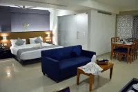 Hotel Sree Annamalaiyar Park Hotels in Tirunelveli