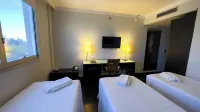 Gran Vivenzo Cidade Nova Hotels near Praça da Liberdade