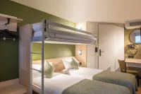 Hôtel Olivet, Orléans Sud - Nouvelle Ouverture Hotel a Olivet