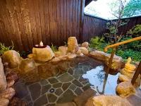 Okayama Hiruzen Villas Peter Pan Hotels in Maniwa