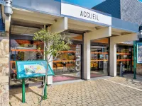 Village Club Kerlannic Hotels in Arzon