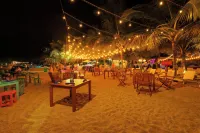 Araliya Beach Resort & Spa Unawatuna- Where You Meet the Sea All Year - breakfast