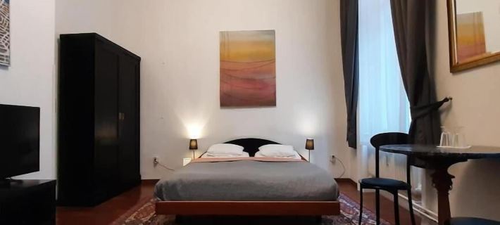 Pension Lerner Hotels in Wien
