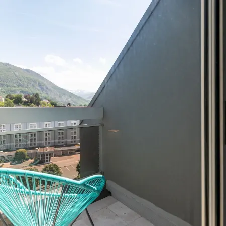 Hôtel Miramont