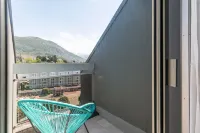 Hôtel Miramont - con vista montagne