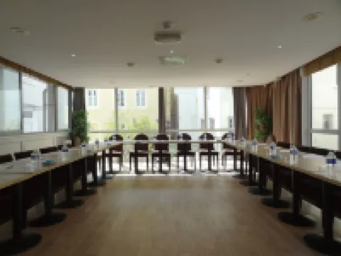 Hôtel Florida