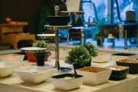 Nour Althuria Hotel - Elaf Almaqam