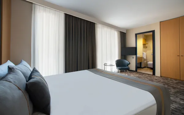 Tan Hotel - Special Category Kamar Photos