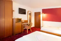 Wali's Hotel Hotels in Bielefeld