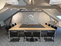 Logis Hotel Restaurant de l'Abbaye Hotels in Fontenay-sur-Loing