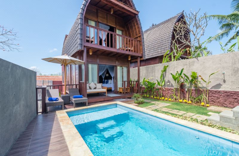 Puri Pandawa Resort photo 5