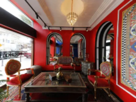 THİNK Hotel Hotels in Konya