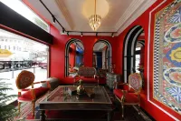 THİNK Hotel Hoteles en Konya