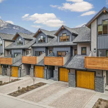 Spring Creek Vacations