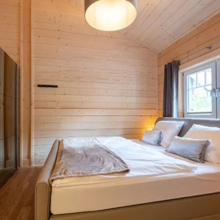 Bergwald Suiten