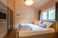 Bergwald Suiten Hotels near Grenzsteine Köngreich Preußen, Königreich Hannover