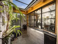 El Albergue Ollantaytambo